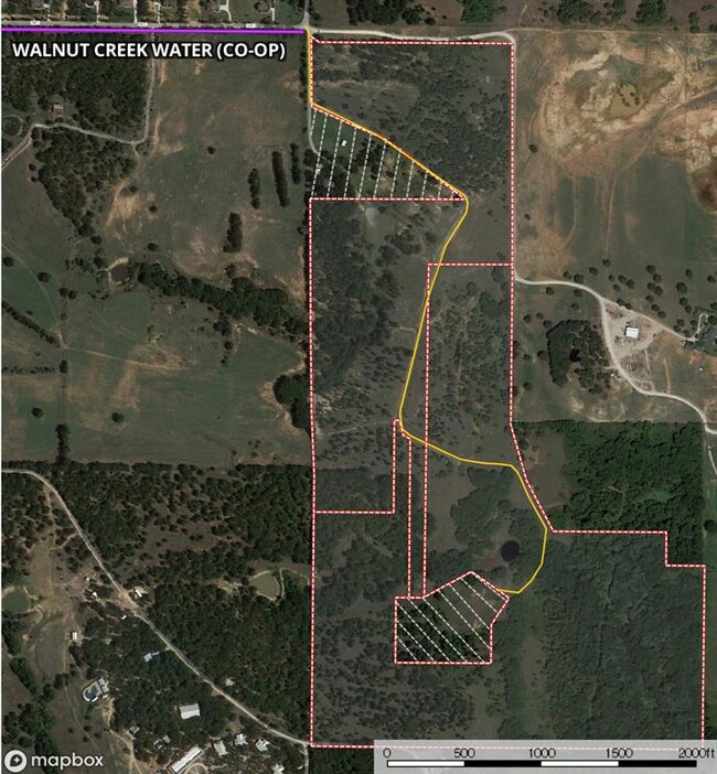 0 Cr 3451 unit 14457765, Paradise, TX 76073 - photo 2