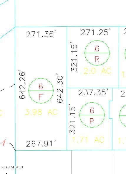 6306 Gardenia Ln unit 6f, Show Low, AZ 85901 - photo 3