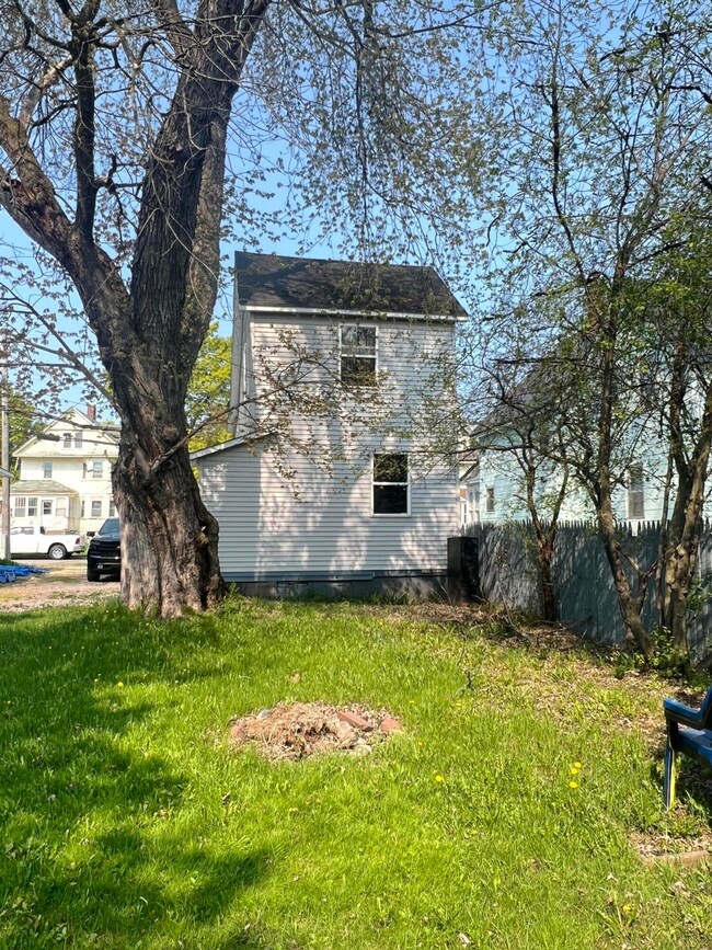 Back of Home