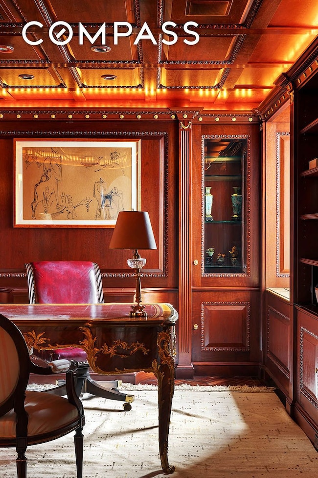 1049 5th Ave unit PH20, New York, NY 10028 - photo 4