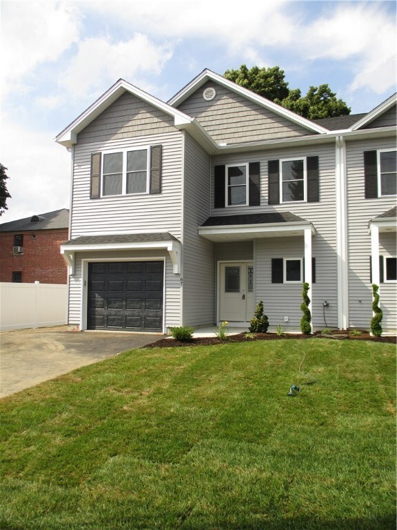 67 Batcheller Ave, Cranston, RI 02920 - photo 2