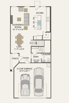 2725 Woodall Dr unit 1904, Cedar Park, TX 78613 - photo 2