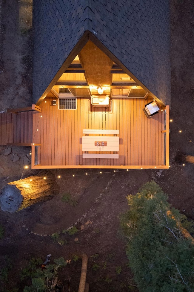 41770 Saddleback Rd, Shaver Lake, CA 93664 - photo 7