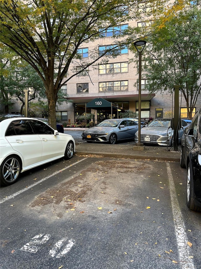 Lincoln Towers unit 26P, New York, NY 10023 - photo 5