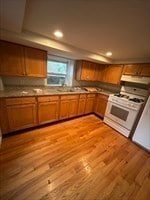 36 St Marks Rd unit 5, Boston, MA 02124 - photo 2