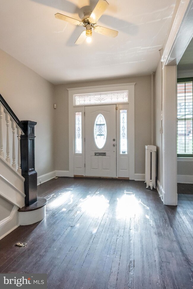2812 Winchester St, Baltimore, MD 21216 - photo 4