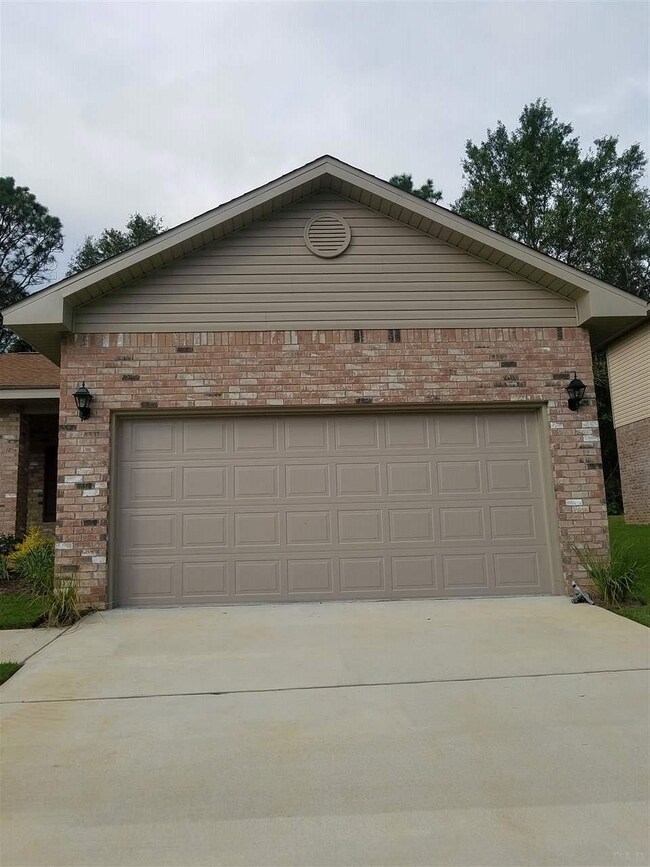 two car garage