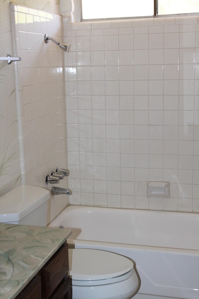 Main Bath