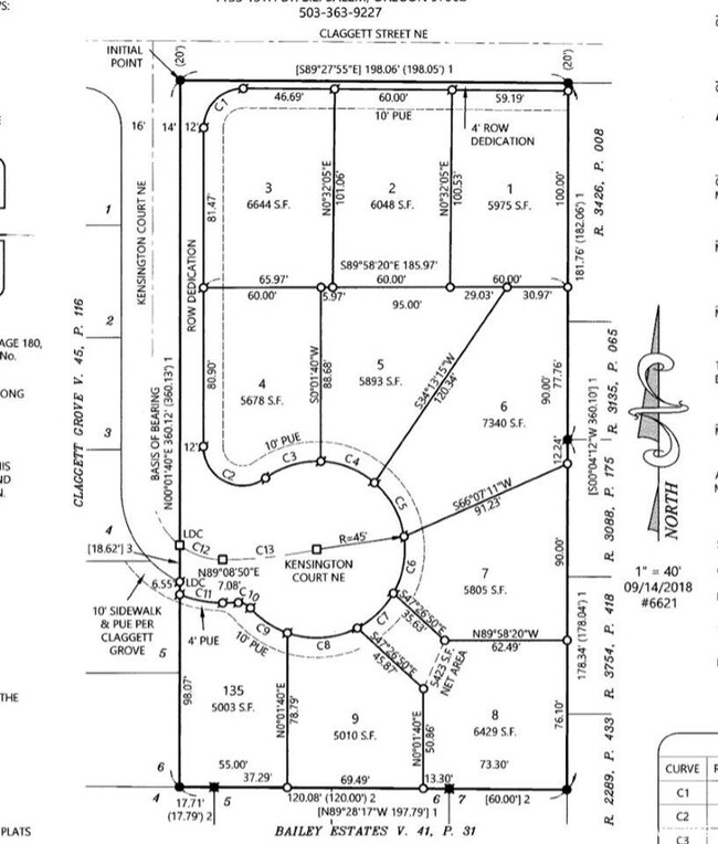 5166 Kensington Ct NE, Keizer, OR 97303 - photo 4