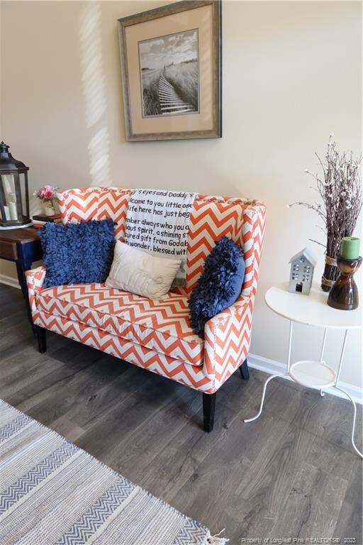 110 Southbrook Ln, Sanford, NC 27332 - photo 4