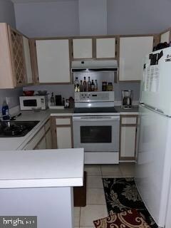 4406 Silverbrook Ln unit J102, Owings Mills, MD 21117 - photo 3