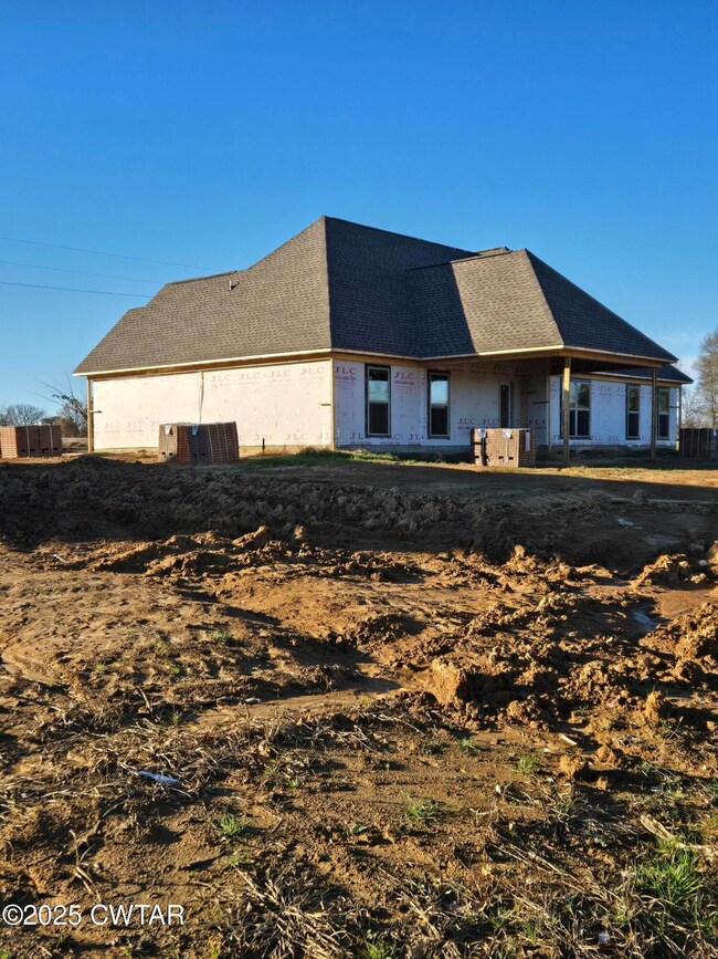 425 Marlow Cemetery Rd, Bells, TN 38006 - photo 4