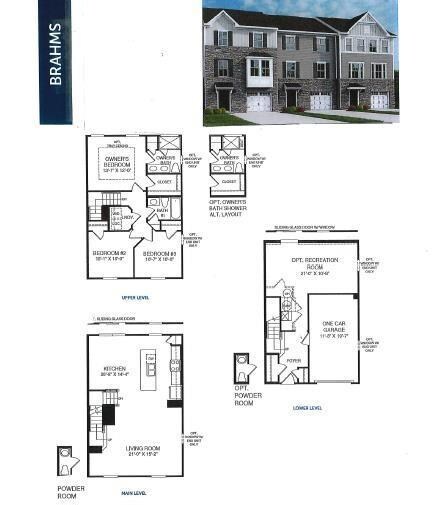 2620 Grantham Place Dr unit 1009B, Fort Mill, SC 29715 - photo 2