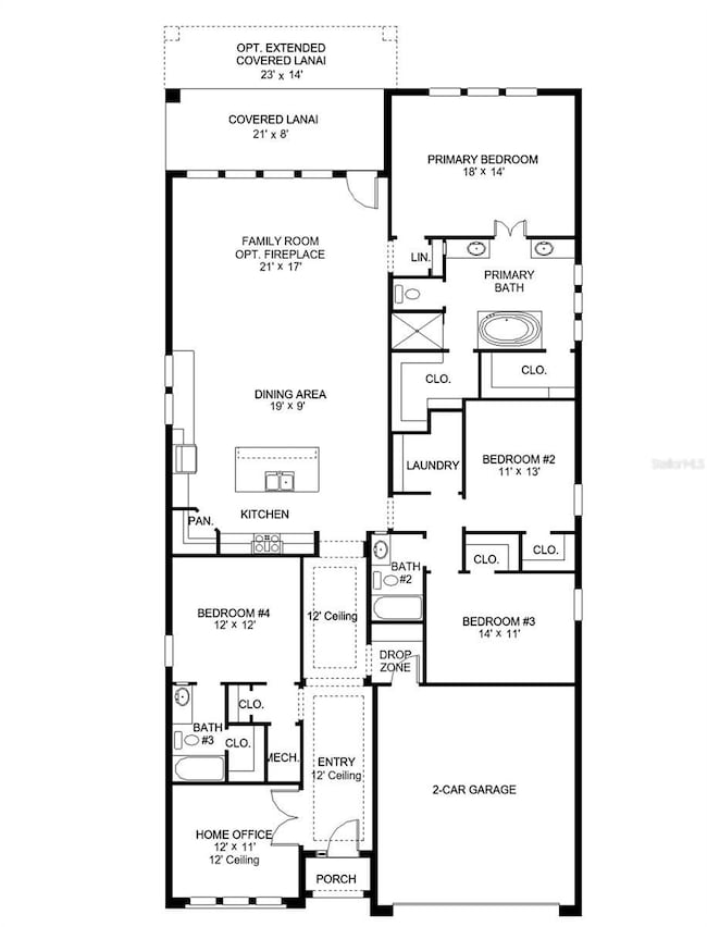 13056 Camelot Ln, Punta Gorda, FL 33955 - photo 2