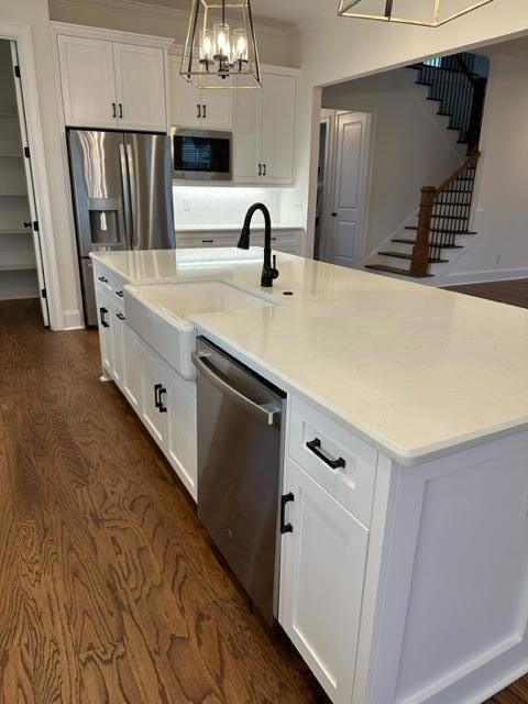 658 Whitney Shoals Rd, Evans, GA 30809 - photo 5