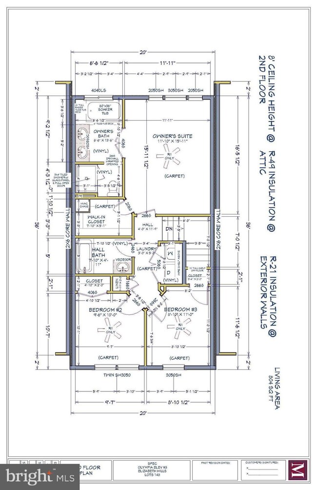 45585 Bethfield Way, California, MD 20619 - photo 5