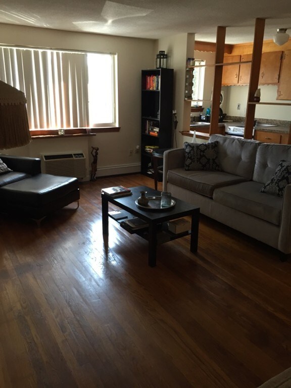 20 Hunt St unit 9A, Weymouth, MA 02188 - photo 2