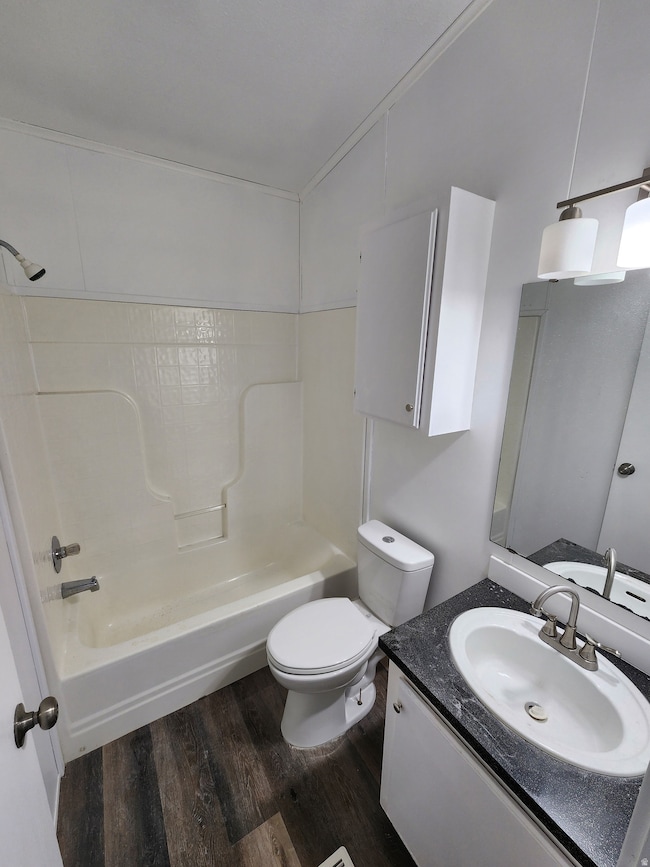 1594 W 400 S unit 67, Salt Lake City, UT 84104 - photo 7