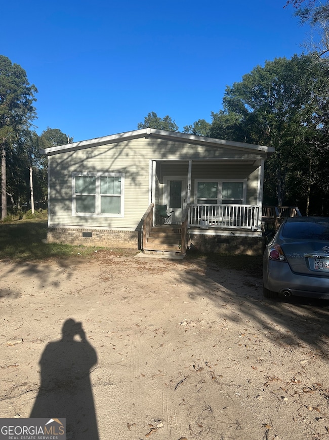 196 Dogwood Ln, Woodbury, GA 30293 - photo 2