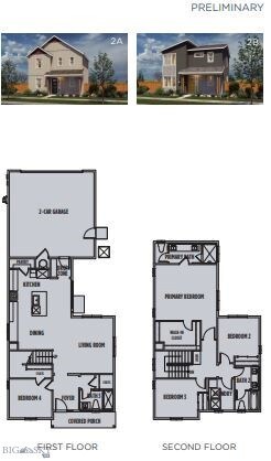 TBD Lot 2 Dayspring Ave, Bozeman, MT 59718 - photo 2