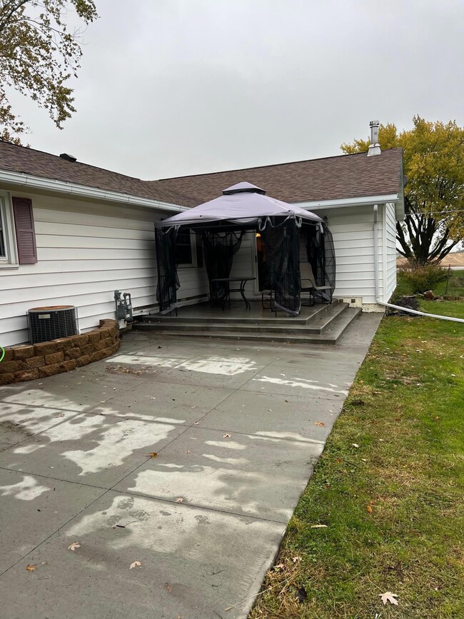 304 N 3rd St, Canton, MN 55922 - photo 2