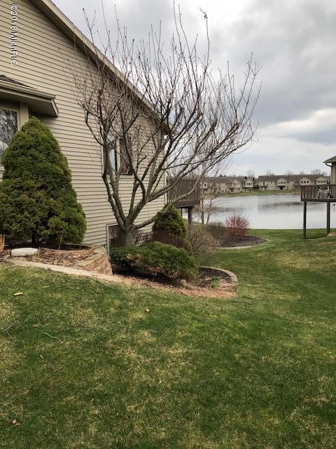 8025 Amber Creek Dr SW unit 72, Byron Center, MI 49315 - photo 6