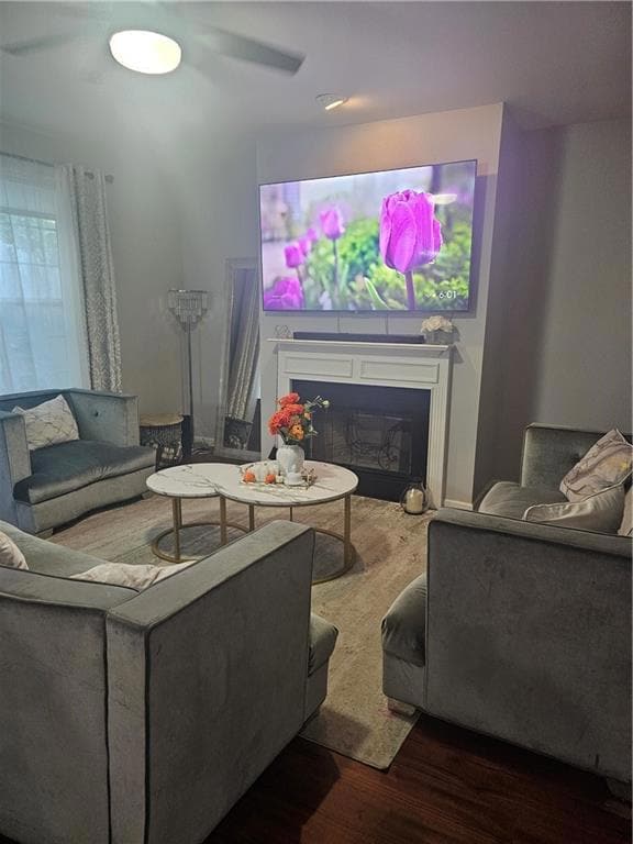 5639 Chatham Cir, Norcross, GA 30071 - photo 6