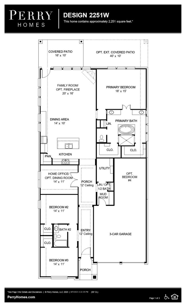 17944 Calico Hills Dr, Conroe, TX 77302 - photo 2
