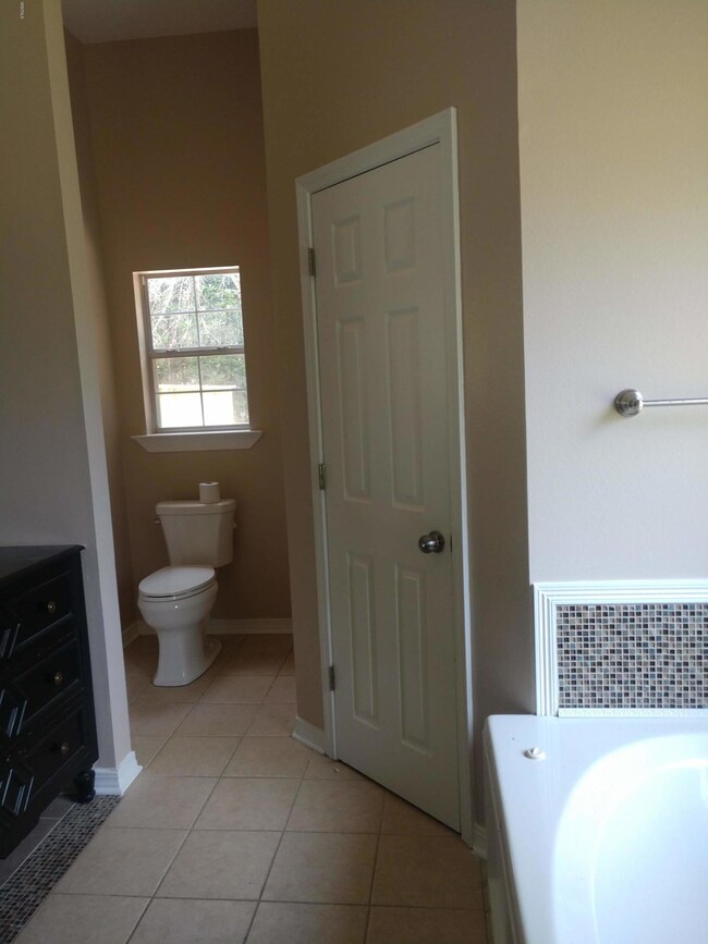 New Master Bathroom 2