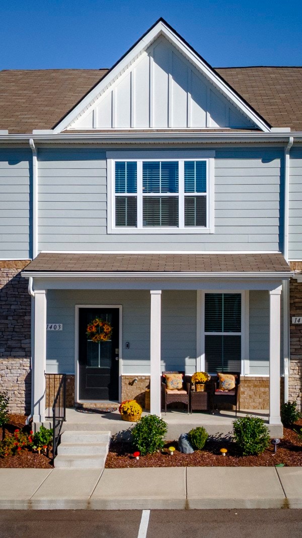 1403 Walker Way, Columbia, TN 38401 - photo 2