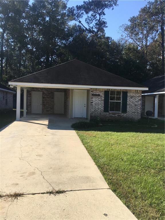 20382 Kyndall Ln unit 7, Ponchatoula, LA 70454 - photo 2