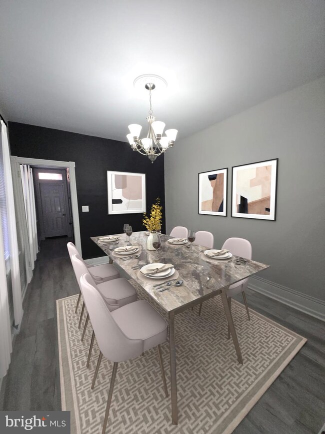 505 S 15th St, Reading, PA 19602 - photo 4