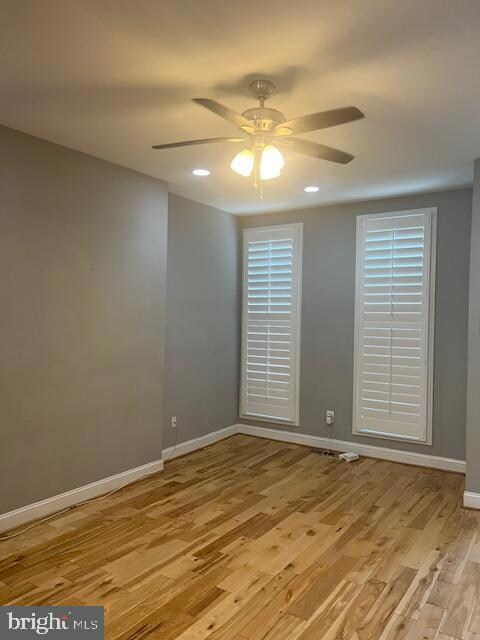 319 E Lanvale St, Baltimore, MD 21202 - photo 3