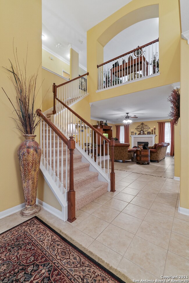 418 Penstemon Trail, San Antonio, TX 78256 - photo 6