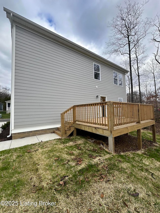 4428 Ginkgo Trail, Louisville, KY 40245 - photo 3