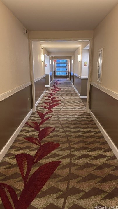 440 Olohana St unit 2107, Honolulu, HI 96815 - photo 5