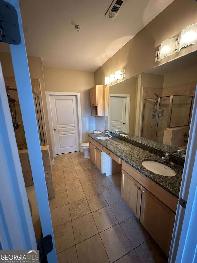 Parks Tower unit 409, Atlanta, GA 30328 - photo 7