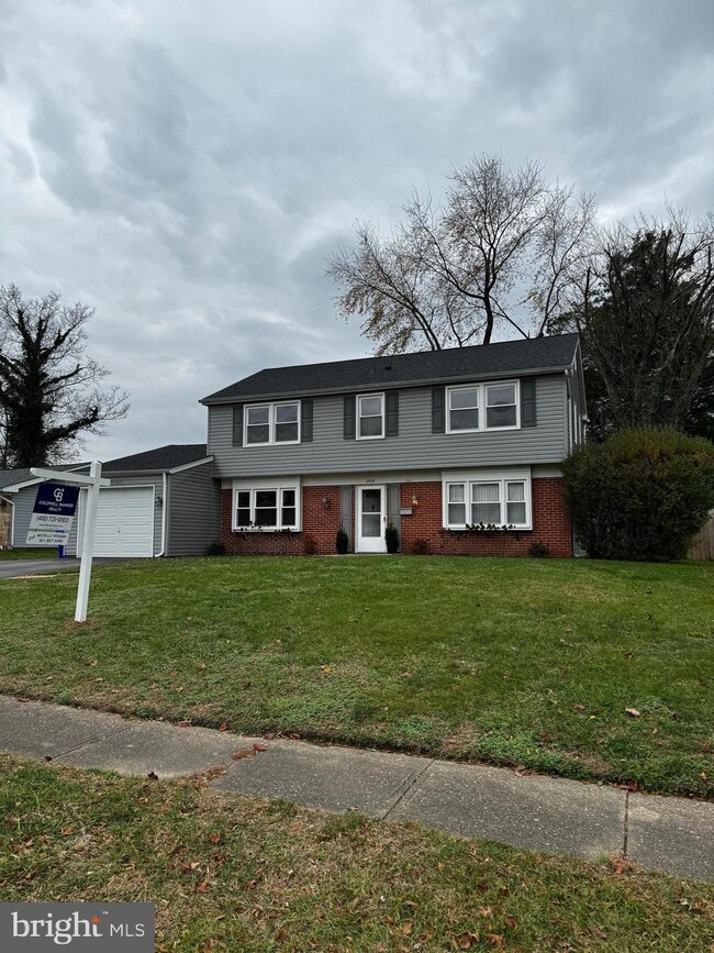 2606 Kingsley Ln, Bowie, MD 20715 - photo 2