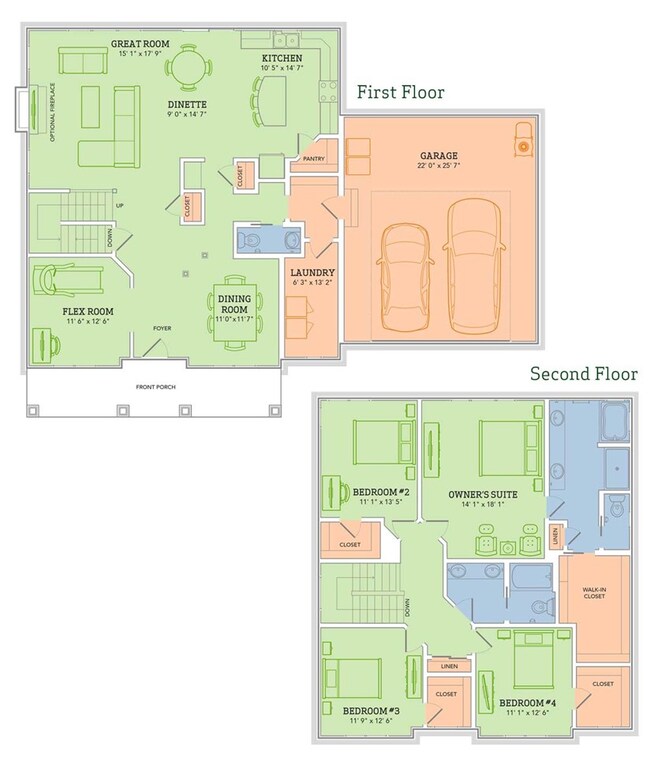 5417 N Peninsula Way, McFarland, WI 53558 - photo 2