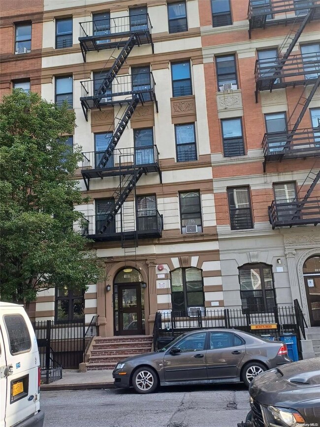 108 W 114th St unit 2B, New York, NY 10026 - photo 2