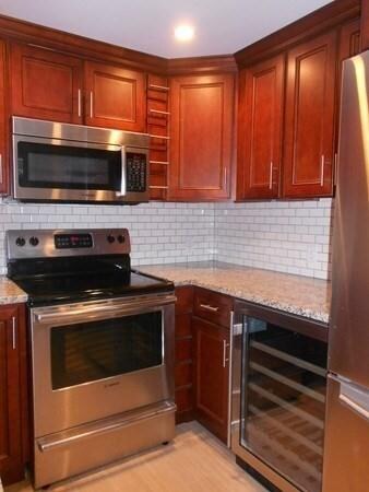 24 Peterborough St unit E, Boston, MA 02215 - photo 4