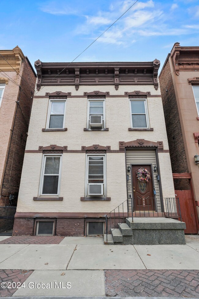 445 1st St, Troy, NY 12180 - photo 2