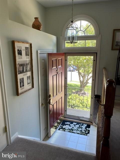 624 Budleigh Cir, Lutherville Timonium, MD 21093 - photo 7