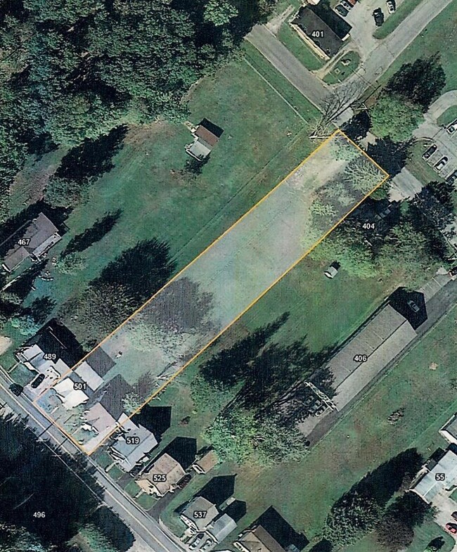 509 Greenville Pike, Clarion, PA 16214 - photo 6