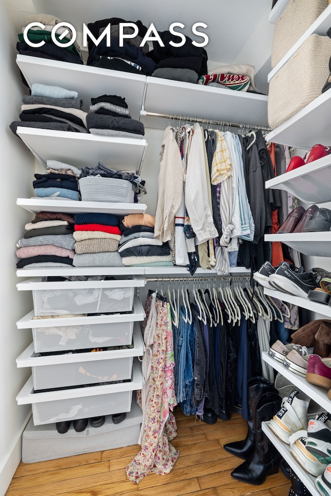 201 W 16th St unit 8 F, New York, NY 10011 - photo 6