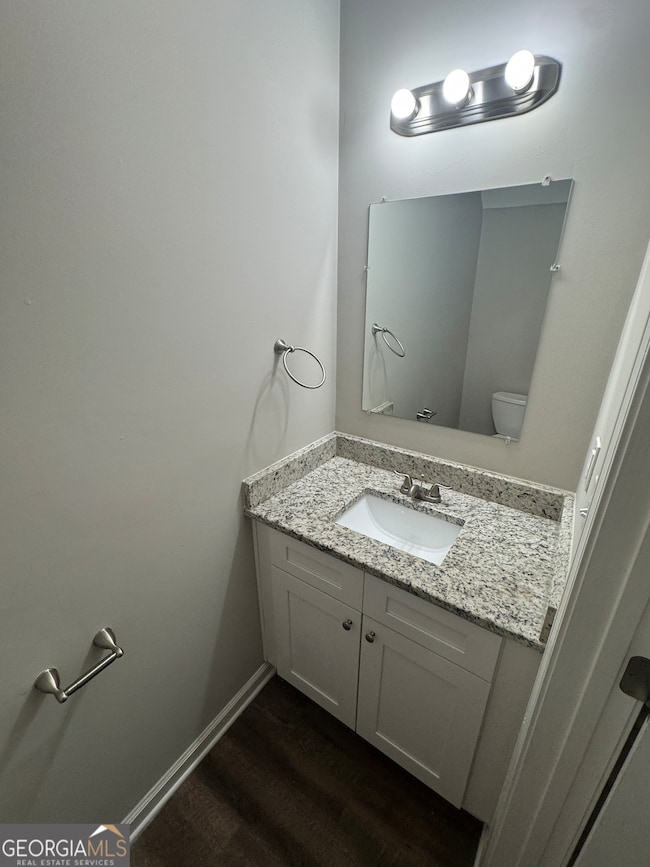 9161 Jefferson Village Dr SW, Covington, GA 30014 - photo 4