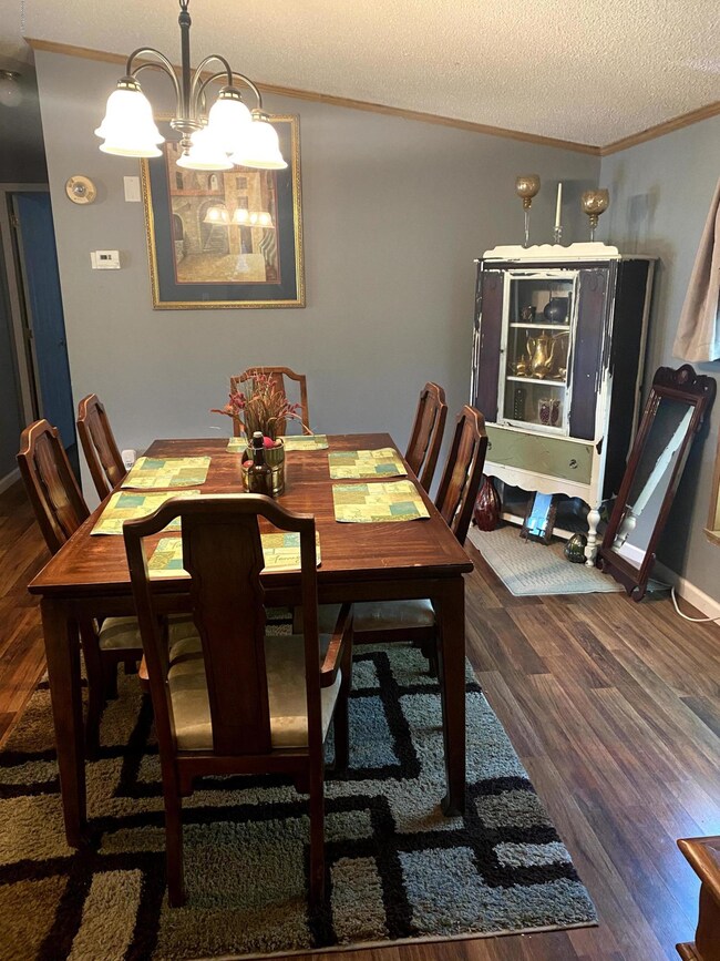 266 T-Model Jones Rd, Castalia, NC 27816 - photo 6