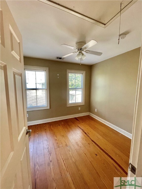 110 E Duffy St unit Carriage House, Savannah, GA 31401 - photo 3