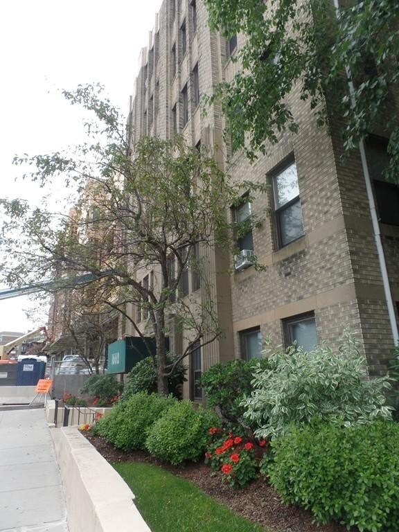 1662 Commonwealth Ave unit 42, Brighton, MA 02135 - photo 2