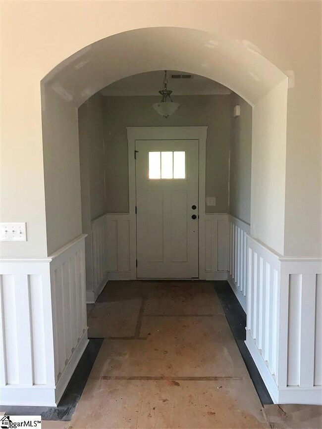 Front Foyer